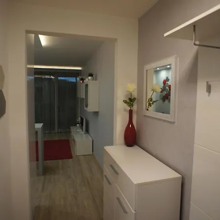 Silver Beach 301 Apartman Apartment