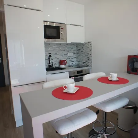 Silver Beach 301 Apartman Apartment Siofok