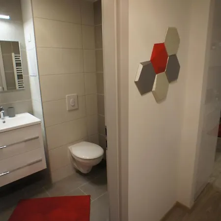 Silver Beach 301 Apartman Apartment Siofok