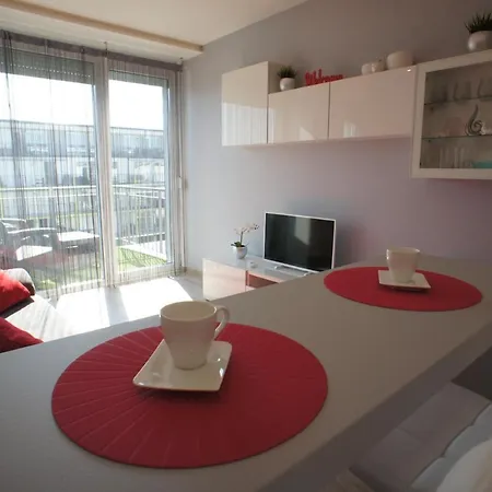 Silver Beach 301 Apartman