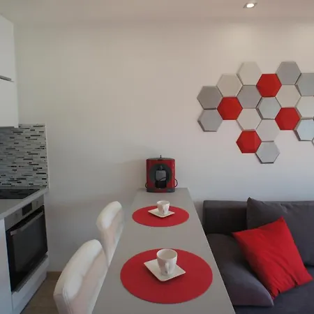 Silver Beach 301 Apartman